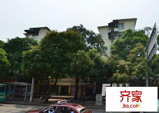 新民路物資集團外景圖1