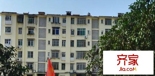 新民路物資集團外景圖4