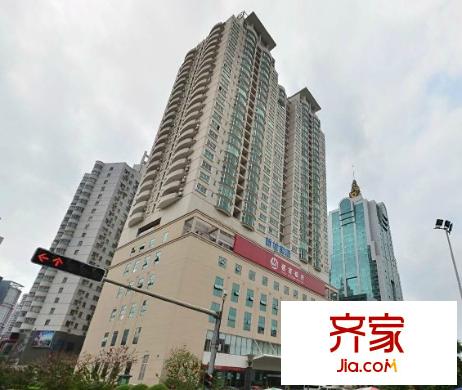 新城國(guó)際外景圖8