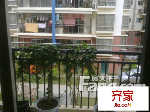 恒龍小區(qū)外景圖10