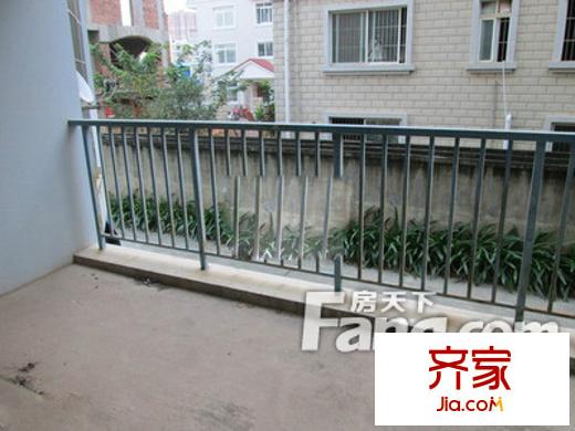 恒龍小區(qū)外景圖13