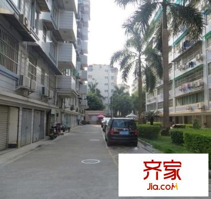 恒龍小區(qū)外景圖14