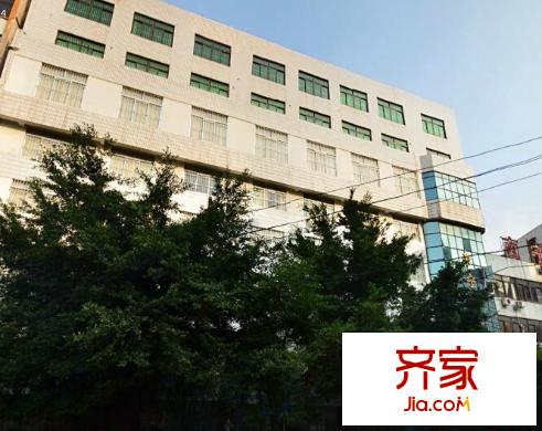 司法局宿舍外景圖6