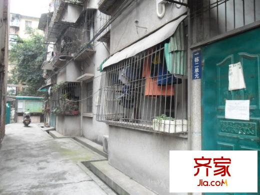 中華路恒升大酒店旁單位房外景圖1