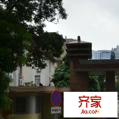 七星路區(qū)黨委宿舍外景圖3