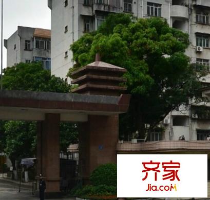 七星路區(qū)黨委宿舍外景圖2