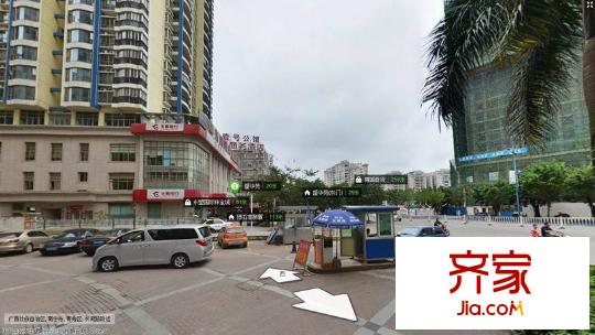 盛華苑外景圖4