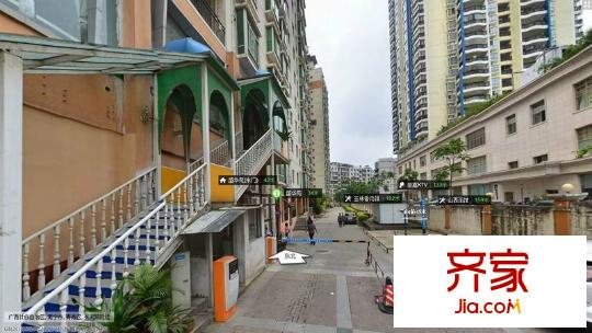 盛華苑外景圖5