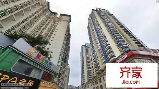 盛華苑外景圖1