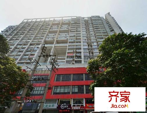 摩卡生活館外景圖7