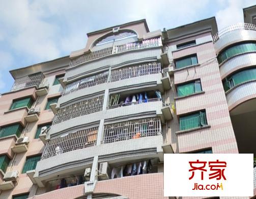 駿景苑外景圖 8
