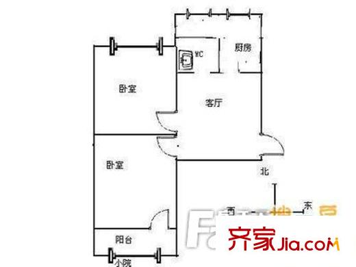 無線電管理局宿舍