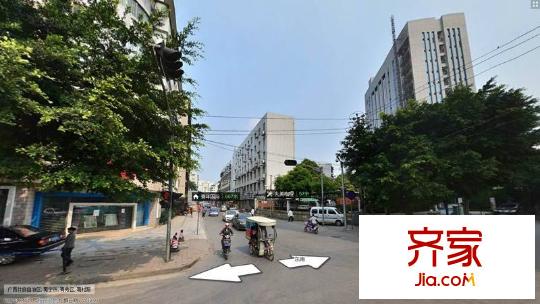 社會保險大廈外景圖3