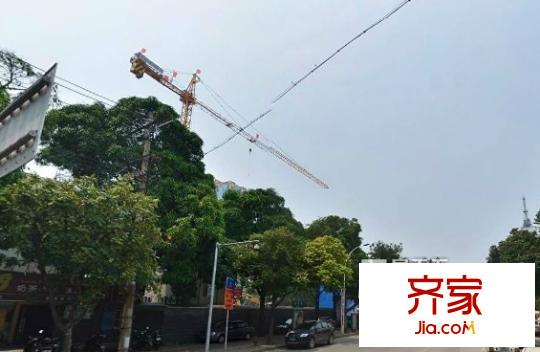 新民路物資集團外景圖2