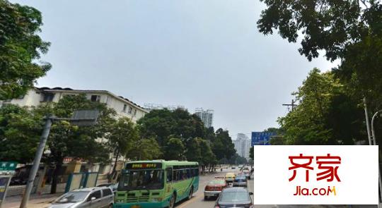 新民路物資集團外景圖1