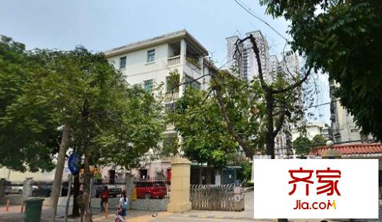 新民路物資集團外景圖3