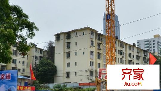 新民路物資集團外景圖2