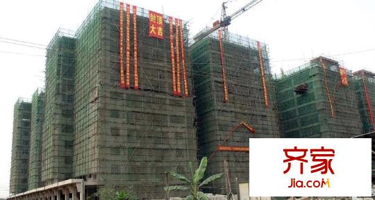 鑫利華花城外景圖20120709155523