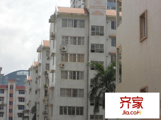 廣西電網(wǎng)公司平方米東生活區(qū)外景圖電網(wǎng)公司宿舍