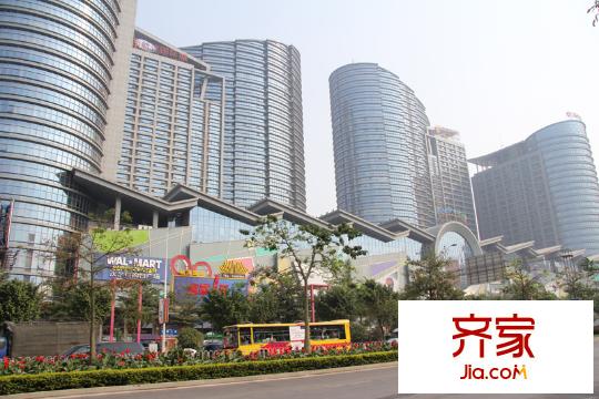 航洋國際城外景圖航洋國際10