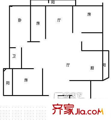 航洋國(guó)際城4s2t2w