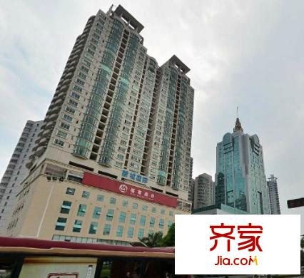 新城國(guó)際外景圖7