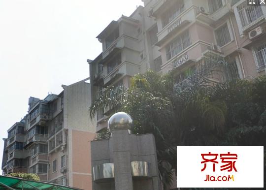 煙草公司平方米東宿舍外景圖4