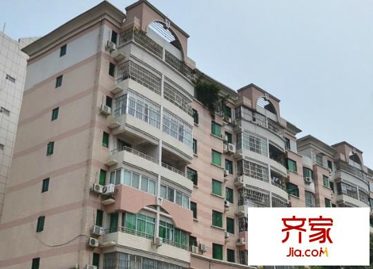 駿景苑外景圖 1