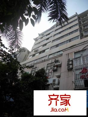 E時(shí)代科技商城外景圖