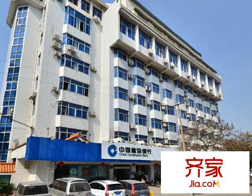 東寶路生活小區(qū)外景圖7