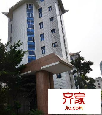 東寶路生活小區(qū)外景圖3