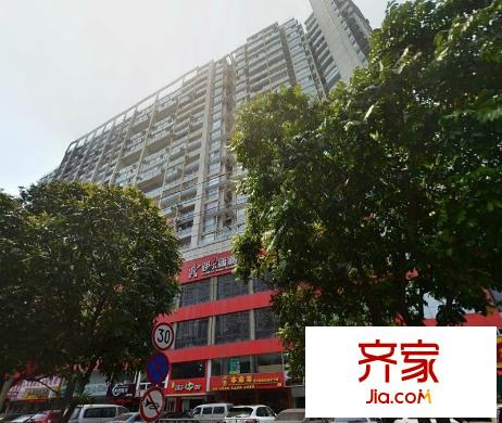 摩卡生活館外景圖8