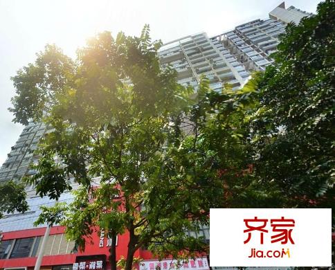 摩卡生活館外景圖5