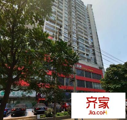 摩卡生活館外景圖6