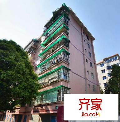 無(wú)線電管理局宿舍外景圖東寶路東一里3號(hào)1