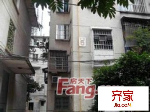 輕化大院外景圖石化大院7