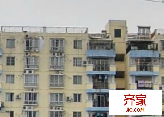 彩虹家園外景圖3