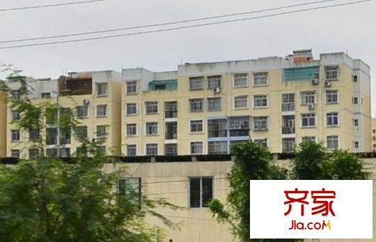 彩虹家園外景圖2