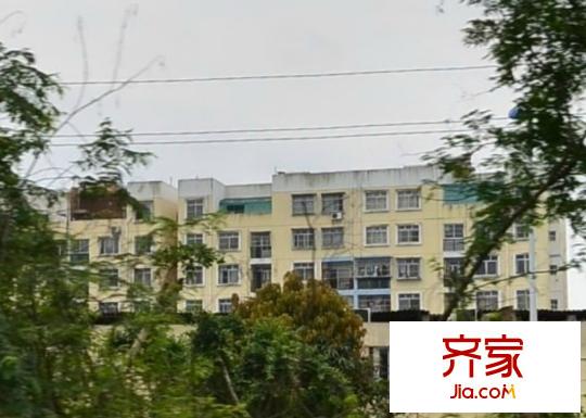 彩虹家園外景圖0