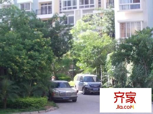長島800里香江外景圖 