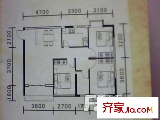 燕子嶺小區(qū)3s