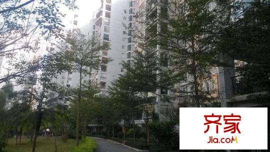 半島香格里拉外景圖 