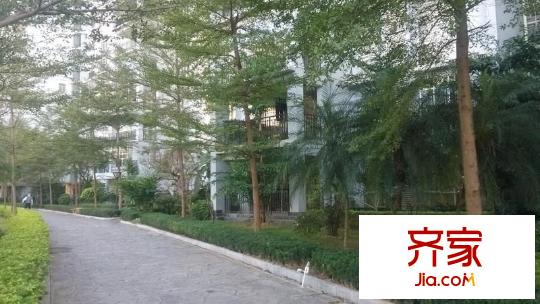 半島香格里拉外景圖 