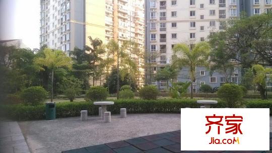 半島香格里拉外景圖 