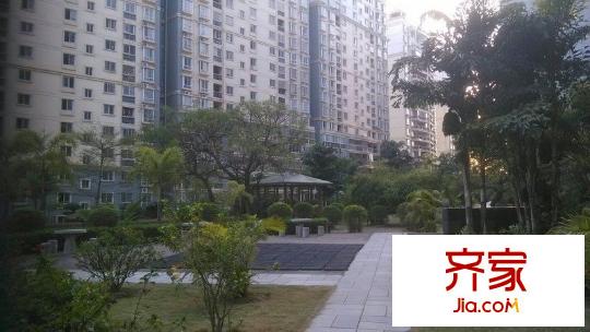 半島香格里拉外景圖 