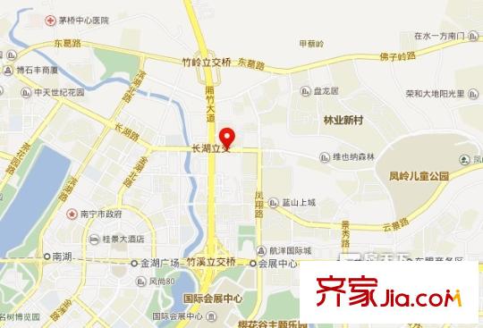 城市印象交通圖上座