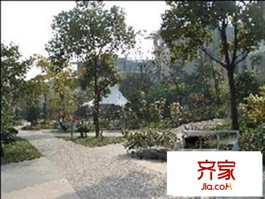 城市印象外景圖上座 