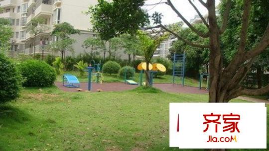 城市印象外景圖上座 