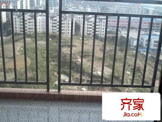 城市印象外景圖上座 