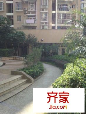 盛世聯(lián)邦廣場外景圖 